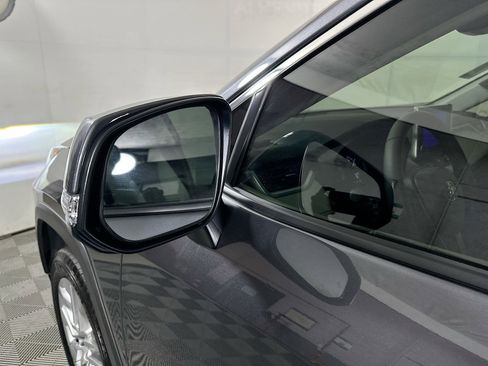 Used 2025 Toyota RAV4 XLE Premium image 10