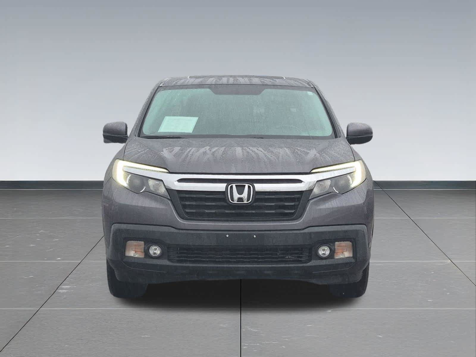 Certified 2019 Honda Ridgeline RTL-T image 9