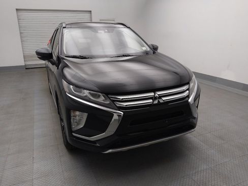 Used 2019 Mitsubishi Eclipse Cross SEL image 14