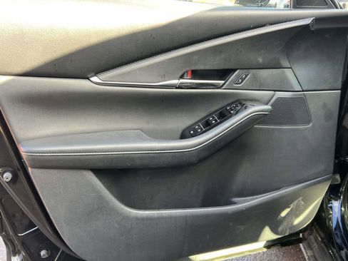 Used 2022 MAZDA CX-30 AWD 2.5 Turbo S image 22