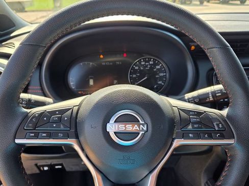 Used 2024 Nissan Kicks SR w/ Interior Electronics Package FWD image 23