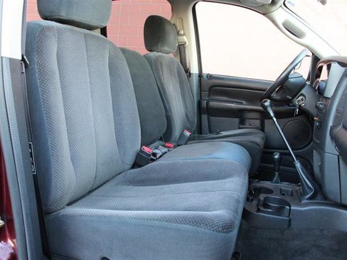 Used 2003 Dodge Ram 3500 Truck SLT image 19