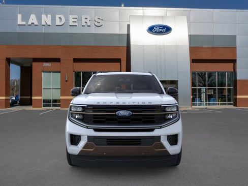 New 2026 Ford Expedition Max King Ranch AWD/4WD image 6