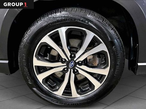 Used 2021 Subaru Forester Limited image 10