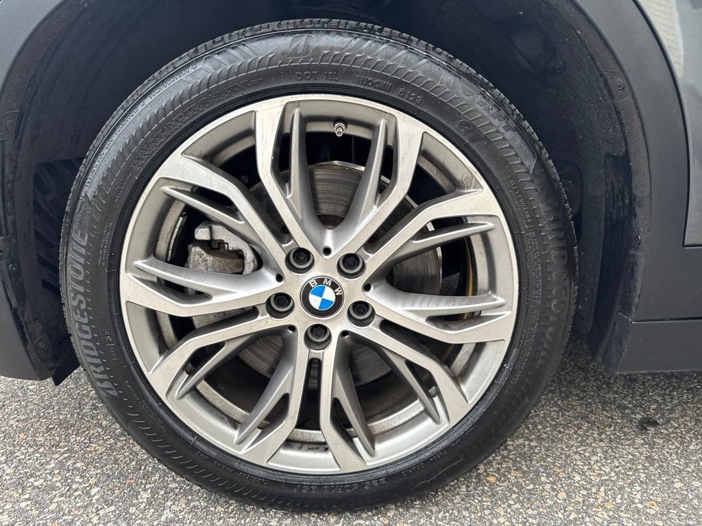 Used 2022 BMW X2 xDrive28i w/ Convenience Package AWD/4WD image 28