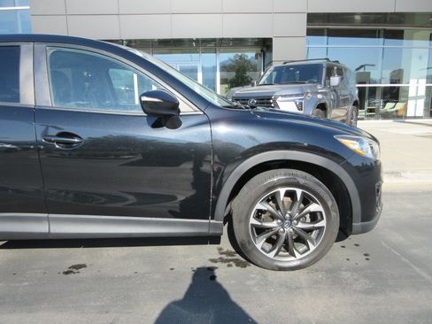Used 2016 MAZDA CX-5 Grand Touring AWD/4WD image 13