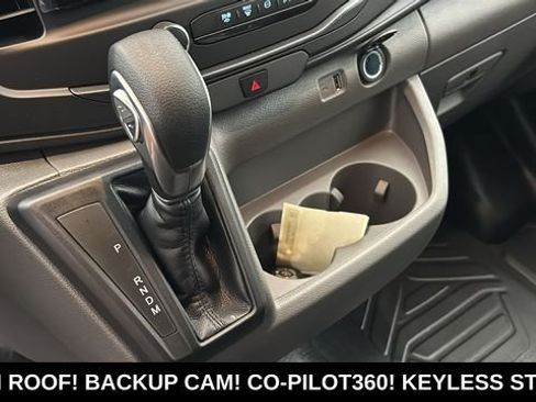 New 2026 Ford Transit 250 148 High Roof w/ Load Area Protection Package RWD image 18