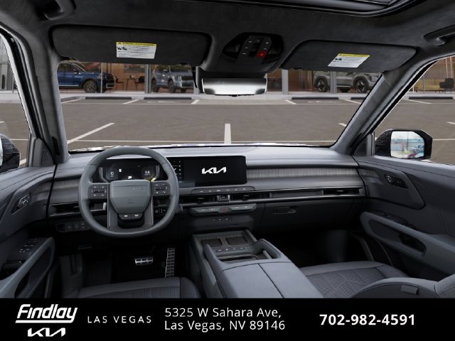 New 2027 Kia Telluride X-Line SX Prestige AWD/4WD image 17