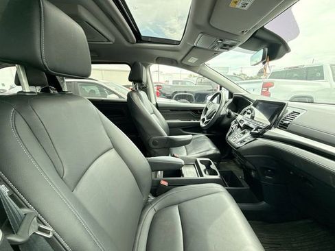 Used 2024 Honda Odyssey Touring image 13