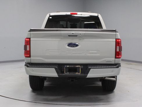 Certified 2023 Ford F150 XLT w/ Equipment Group 302A High AWD/4WD image 10