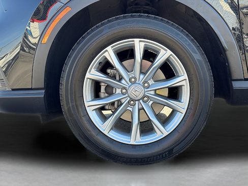 Certified 2024 Honda CR-V EX image 11