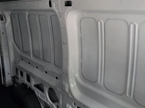 New 2025 Ford Transit 250 148 High Roof AWD image 23