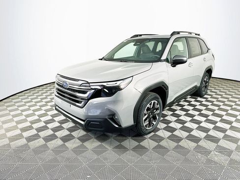 New 2026 Subaru Forester Premium image 4