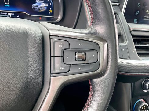 Used 2022 Chevrolet Tahoe RST w/ Luxury Package image 24