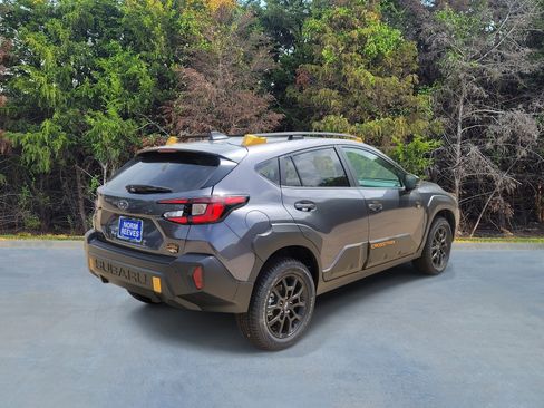 New 2026 Subaru Crosstrek 2.5i Wilderness AWD/4WD image 16