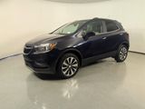 Used 2022 Buick Encore Preferred w/ Safety Package image 3