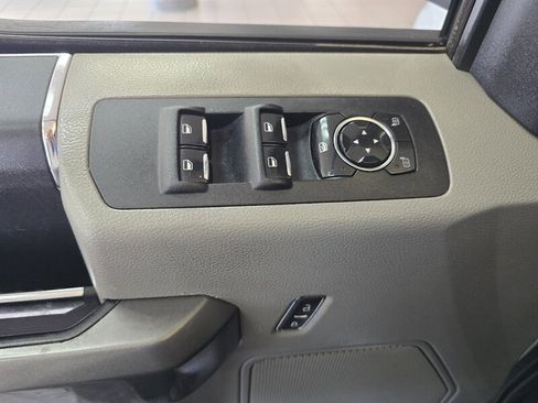 Used 2015 Ford F150 XLT w/ Trailer Tow Package AWD/4WD image 17