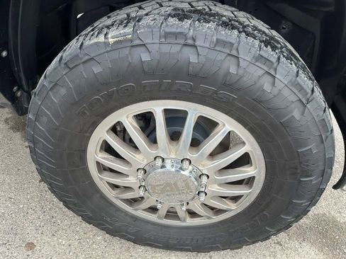 Used 2020 RAM 3500 Limited AWD/4WD image 15