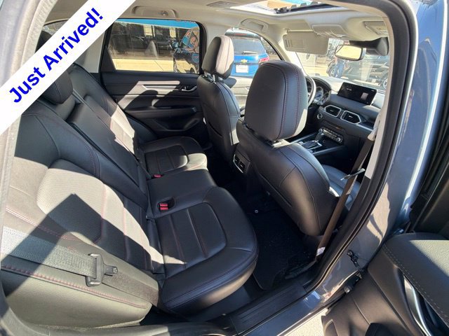Used 2025 MAZDA CX-5 Carbon Edition AWD/4WD image 31