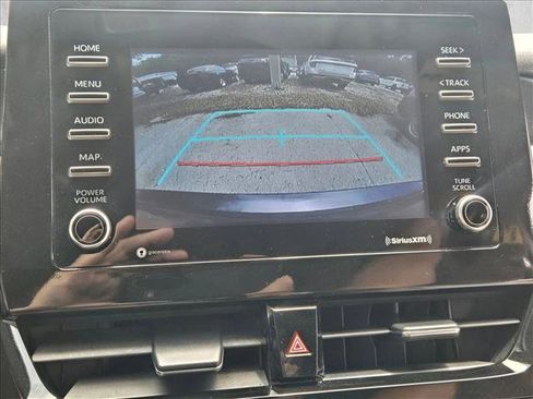 Used 2023 Toyota Camry SE FWD image 12