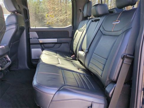 Used 2024 Ford F350 Platinum image 14