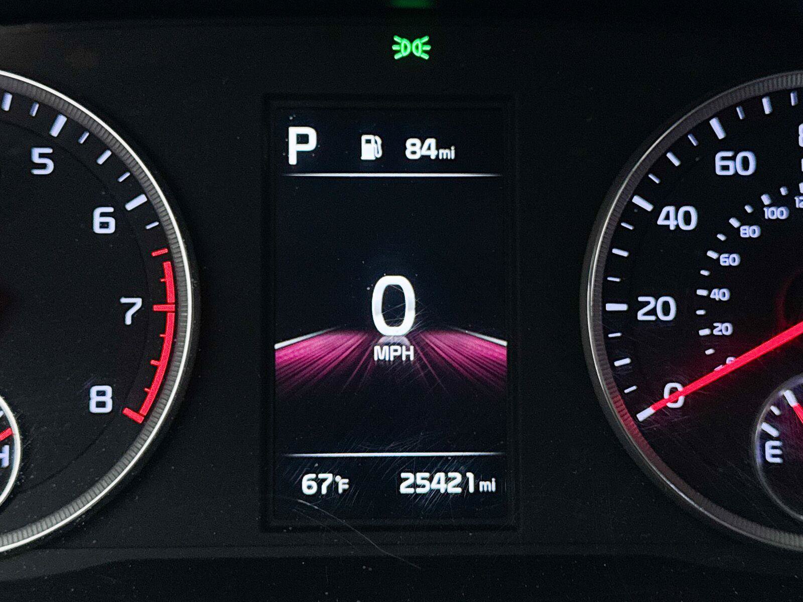 Used 2024 Kia K5 EX w/ EX Premium Package FWD image 41