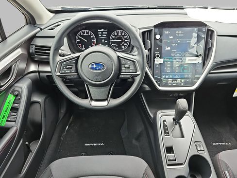 New 2026 Subaru Impreza 2.0i Sport AWD/4WD image 20
