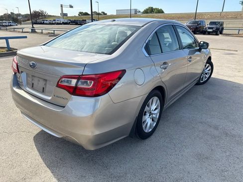 Used 2015 Subaru Legacy 2.5i Premium AWD/4WD image 11