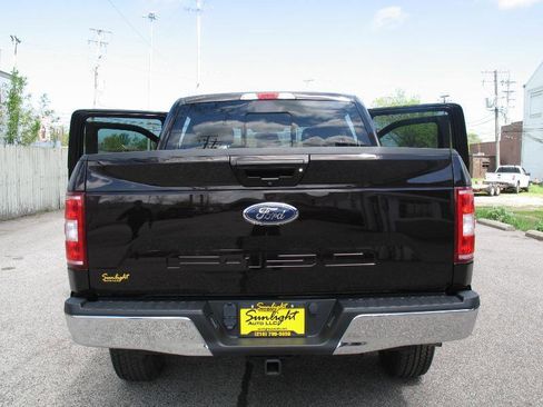 Used 2018 Ford F150 Lariat AWD/4WD image 72