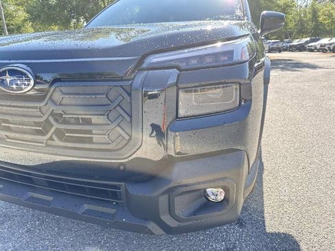 New 2026 Subaru Outback Limited AWD/4WD image 9