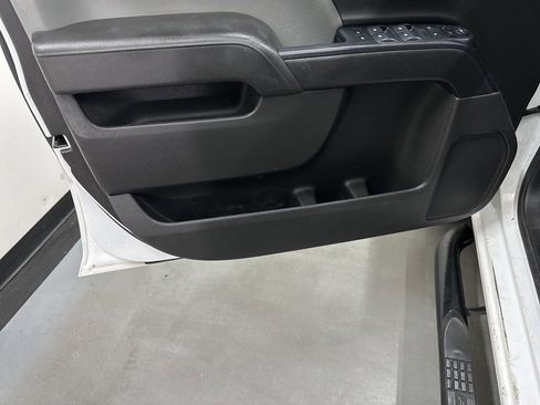 Used 2018 Chevrolet Silverado 1500 W/T w/ WT Convenience Package RWD image 40
