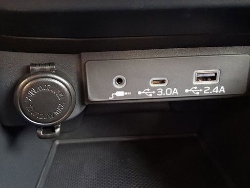 New 2026 Subaru WRX Premium w/ WRX Electronics Package AWD/4WD image 13