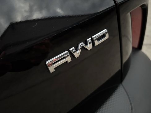 Used 2024 Ford Escape Platinum image 10