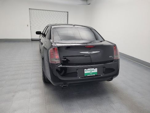 Used 2014 Chrysler 300 S w/ Luxury Group AWD/4WD image 6