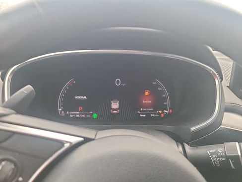 Used 2023 Acura MDX SH-AWD w/ Technology Package image 2