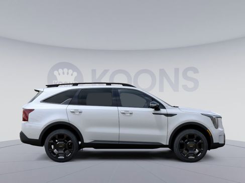 New 2026 Kia Sorento SX image 10
