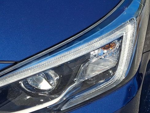 Used 2021 Subaru Outback Limited AWD/4WD image 10