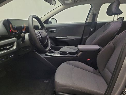 Used 2025 Kia K4 FWD image 17