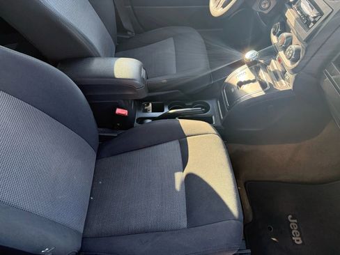 Used 2017 Jeep Patriot Sport w/ Power Value Group image 13