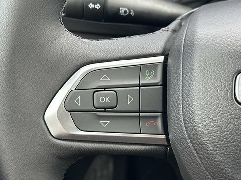New 2026 Jeep Compass Latitude AWD/4WD image 29