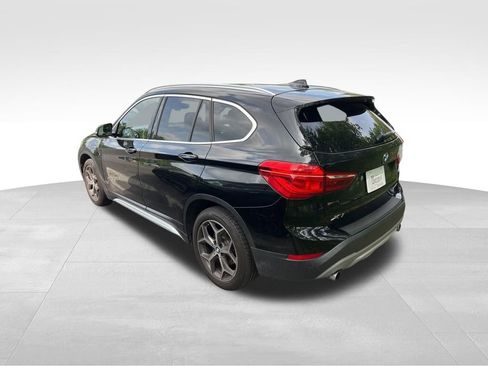 Used 2018 BMW X1 xDrive28i AWD/4WD image 6