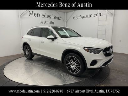 Used 2026 Mercedes-Benz GLC 300