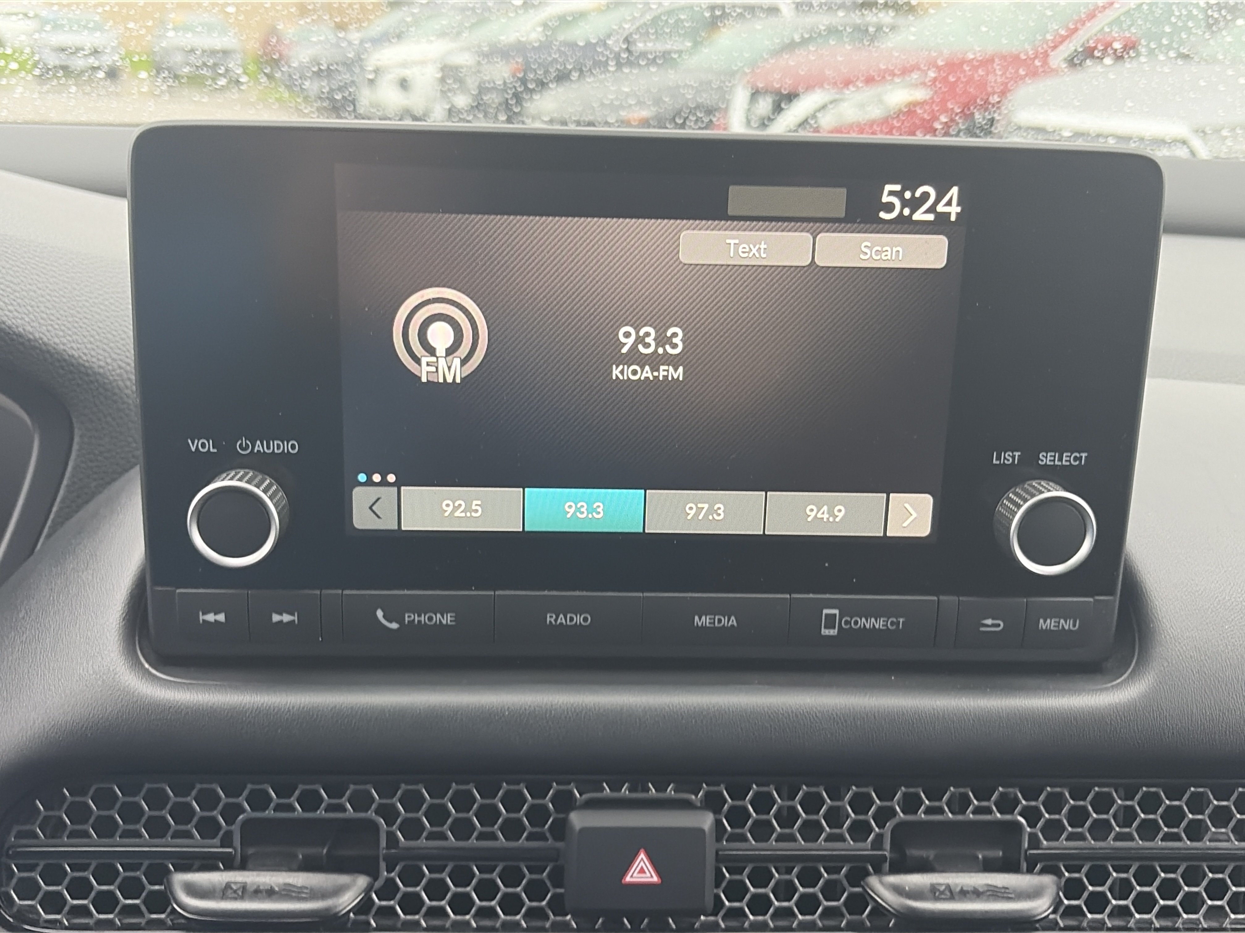 Used 2024 Honda HR-V Sport image 28