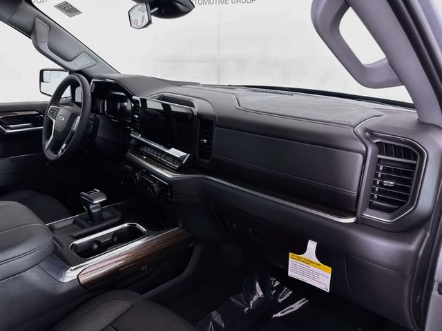 New 2026 Chevrolet Silverado 1500 RST w/ Z71 Off-Road Package AWD/4WD image 29