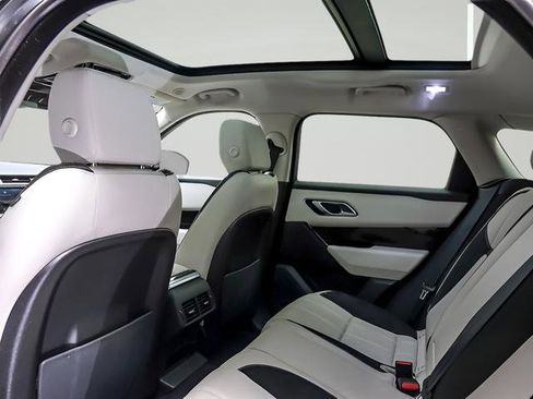 Used 2023 Land Rover Range Rover Velar R-Dynamic S AWD/4WD image 12