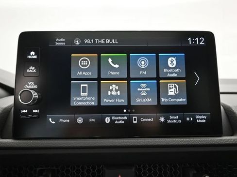Used 2025 Honda CR-V Sport-L image 13