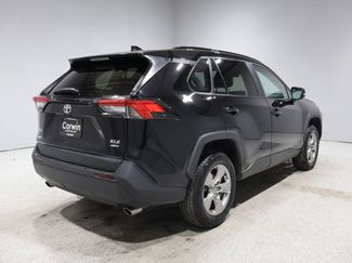Certified 2024 Toyota RAV4 XLE w/ Weather Package video 2