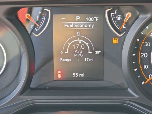 New 2026 Jeep Wrangler Sport AWD/4WD image 27
