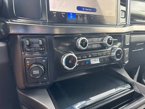 Used 2026 Ford F250 Lariat AWD/4WD image 23