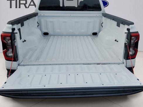 New 2025 Ford Ranger XLT w/ Equipment Group 301A High image 18